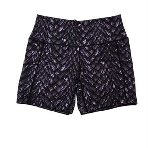 CVG Purple Dusk 5 inch inseam